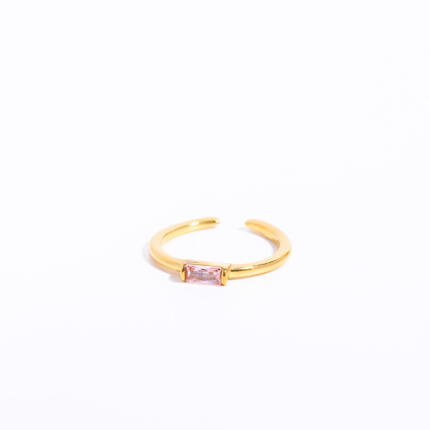 Birthstone Ring Image 15