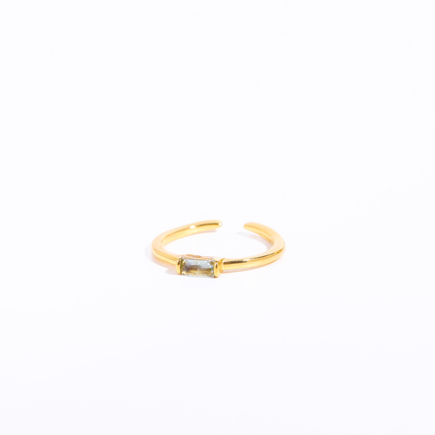 Birthstone Ring Image 17