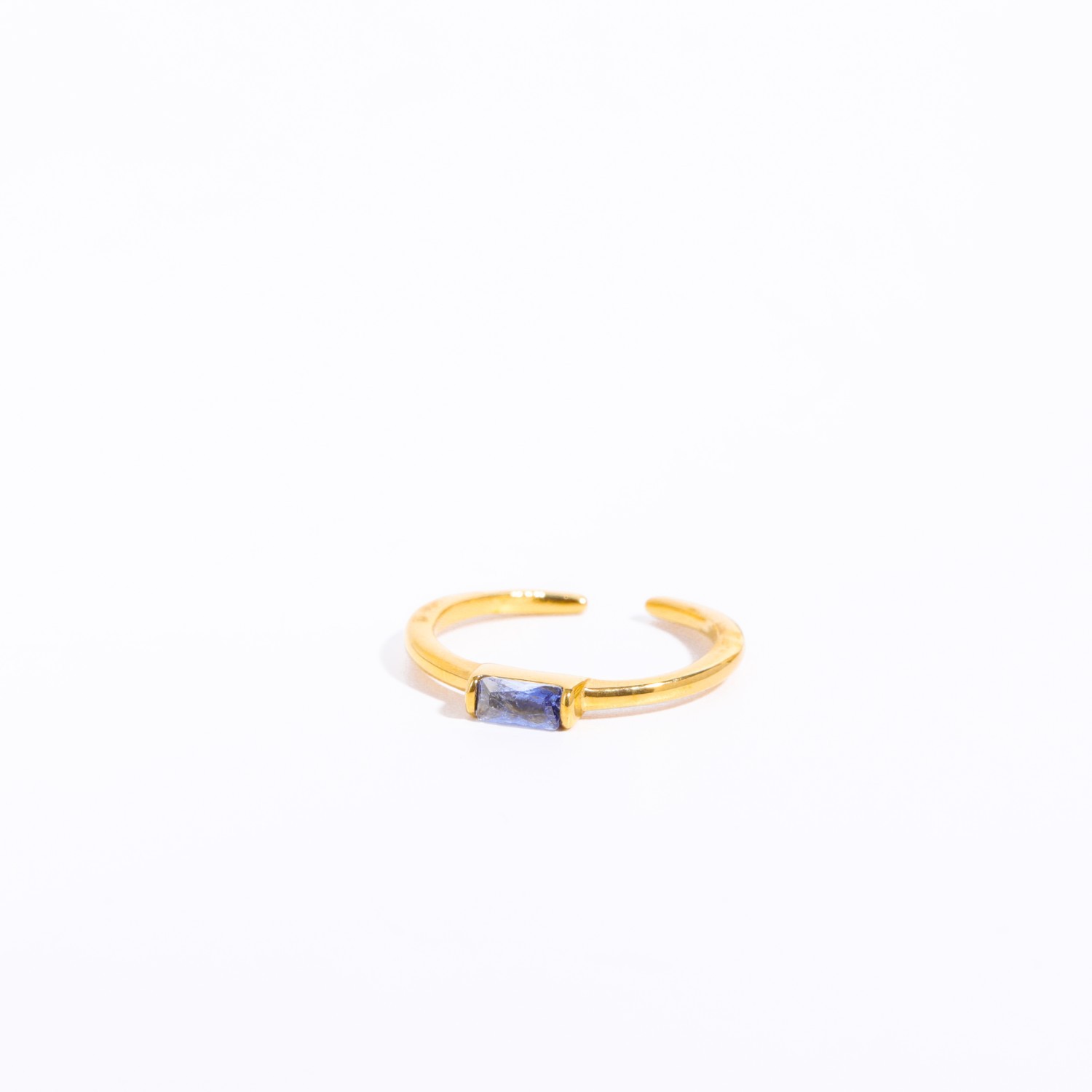Birthstone Ring Image 10