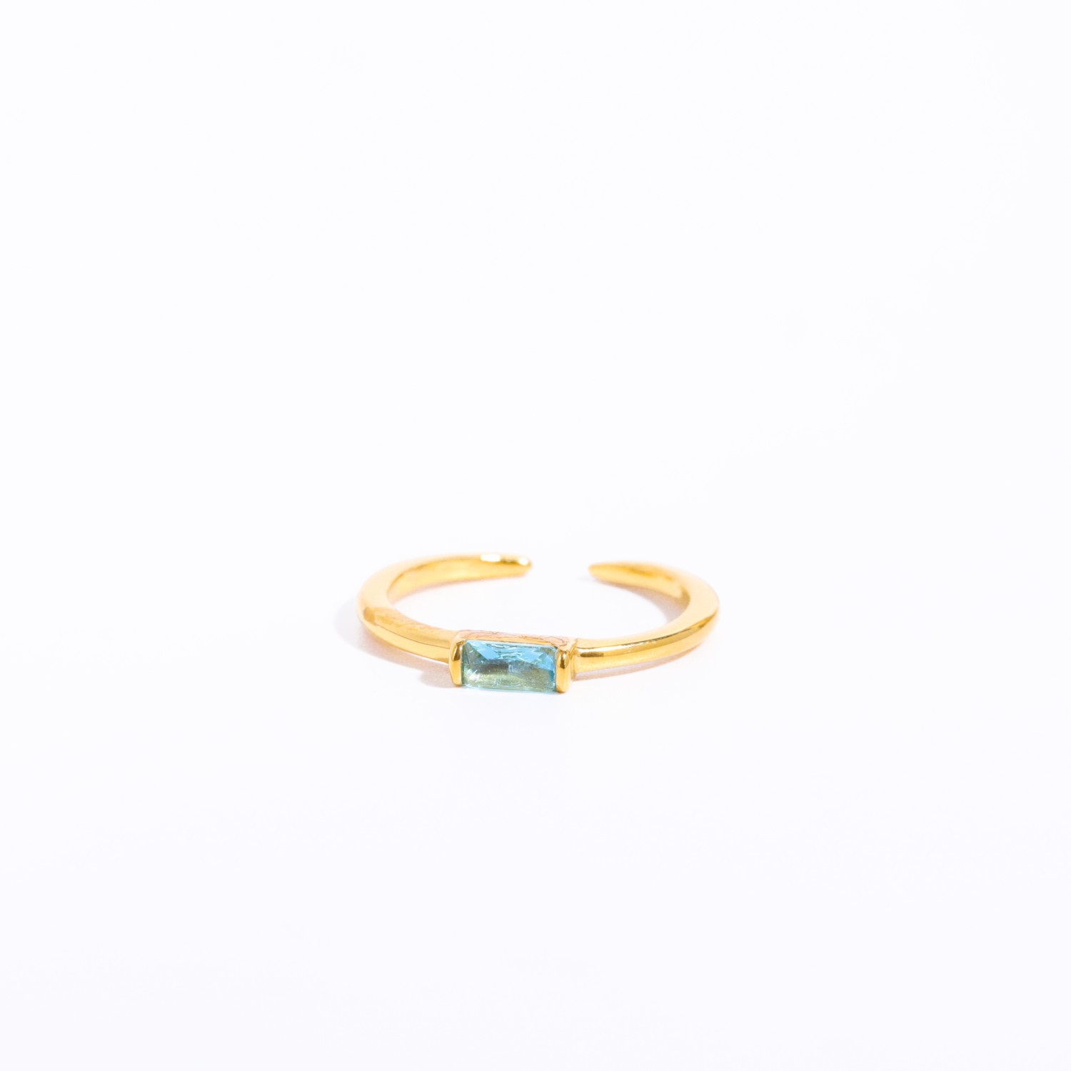 Birthstone Ring Image 13