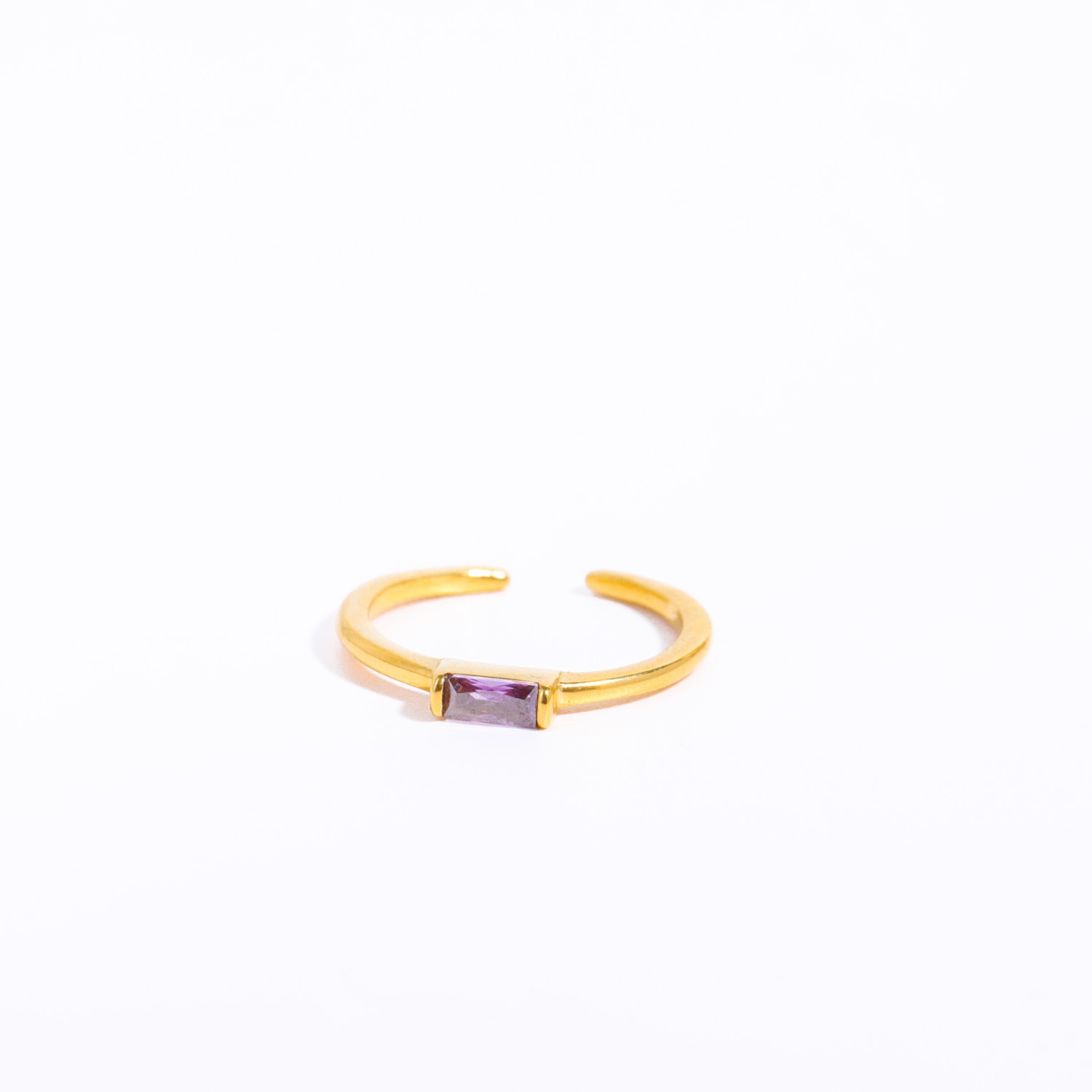 Birthstone Ring Image 12