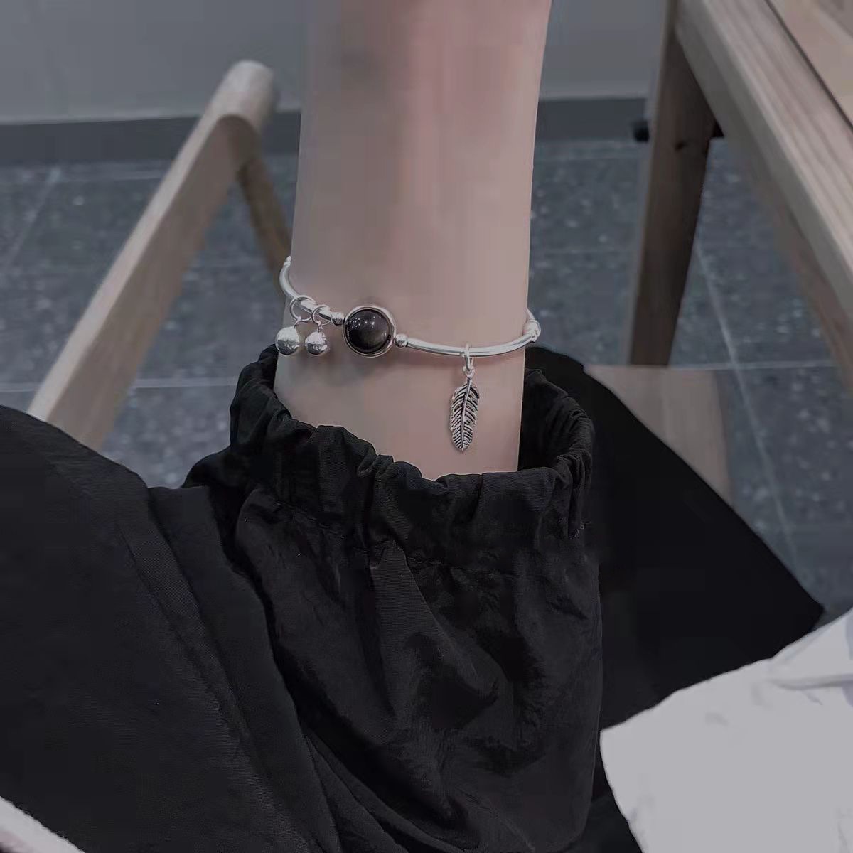 Ins Princess Ring Image 6