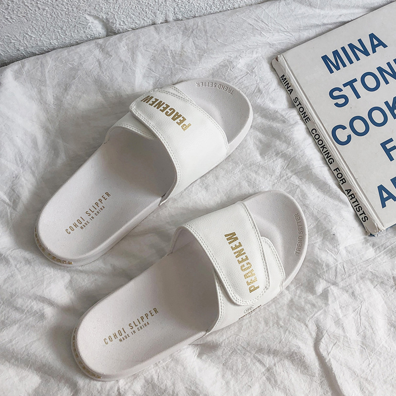 Flat Beach Sandals 3