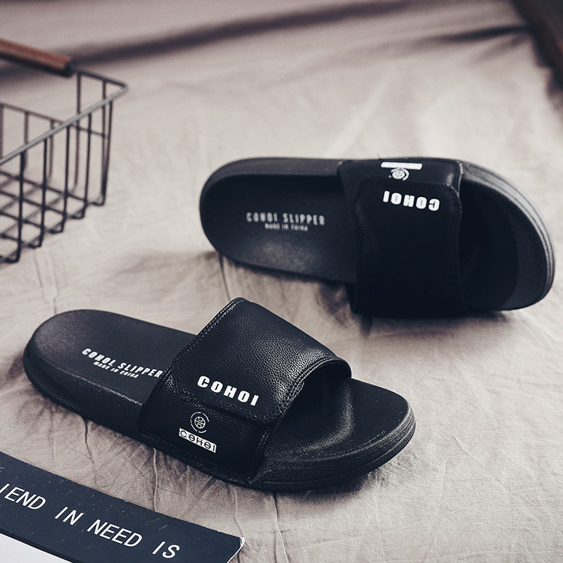 Flat Beach Sandals 5