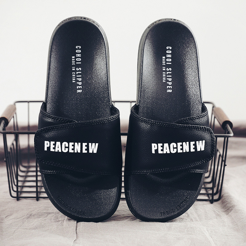 Flat Beach Sandals 4