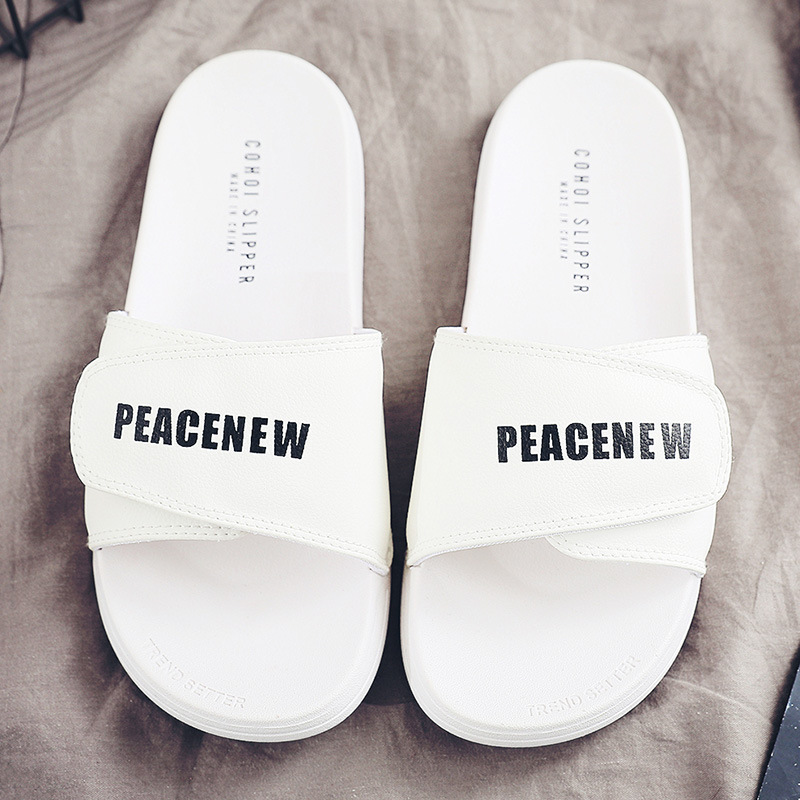 Flat Beach Sandals 1