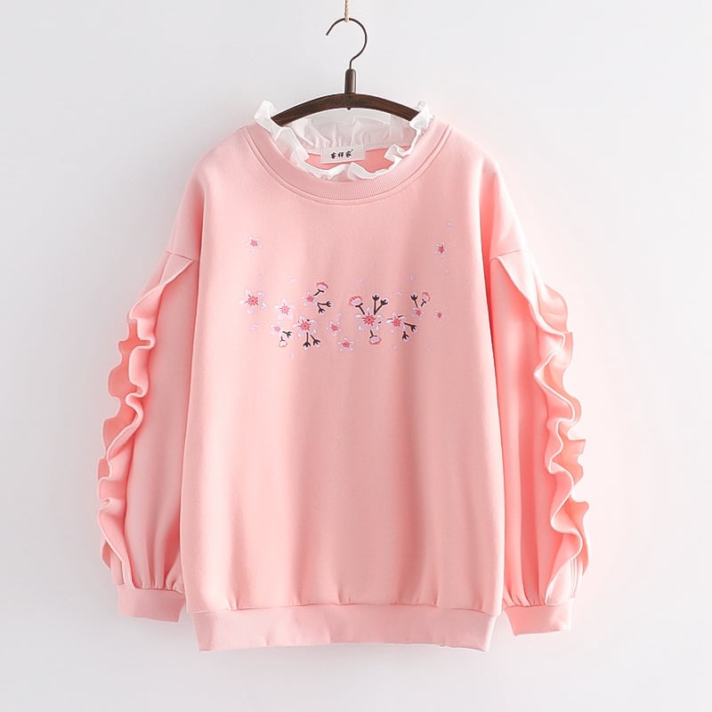 Pullover Lifestyle
