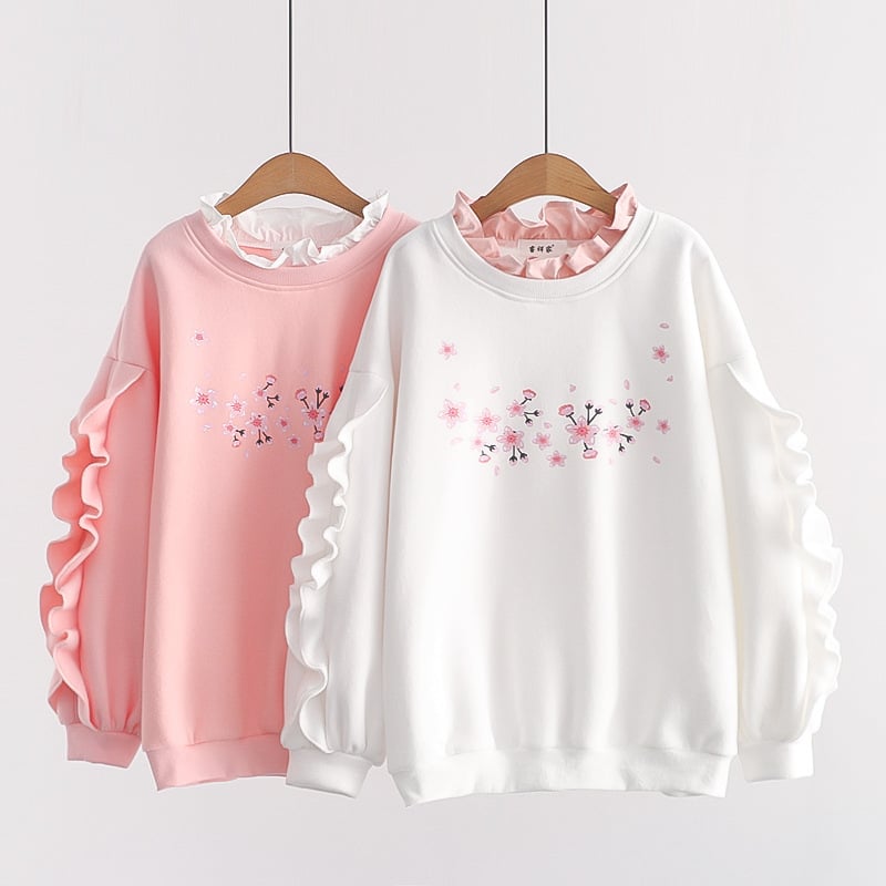 Pullover for All Occasions