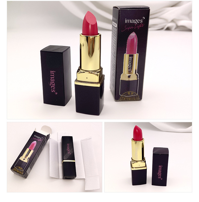 Moisturizing Lip Gloss Lipstick - Image 10