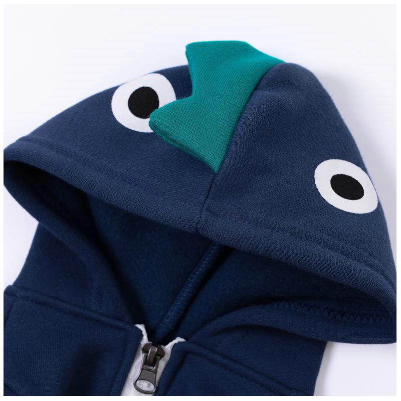 Dinosaur Pet Clothing
