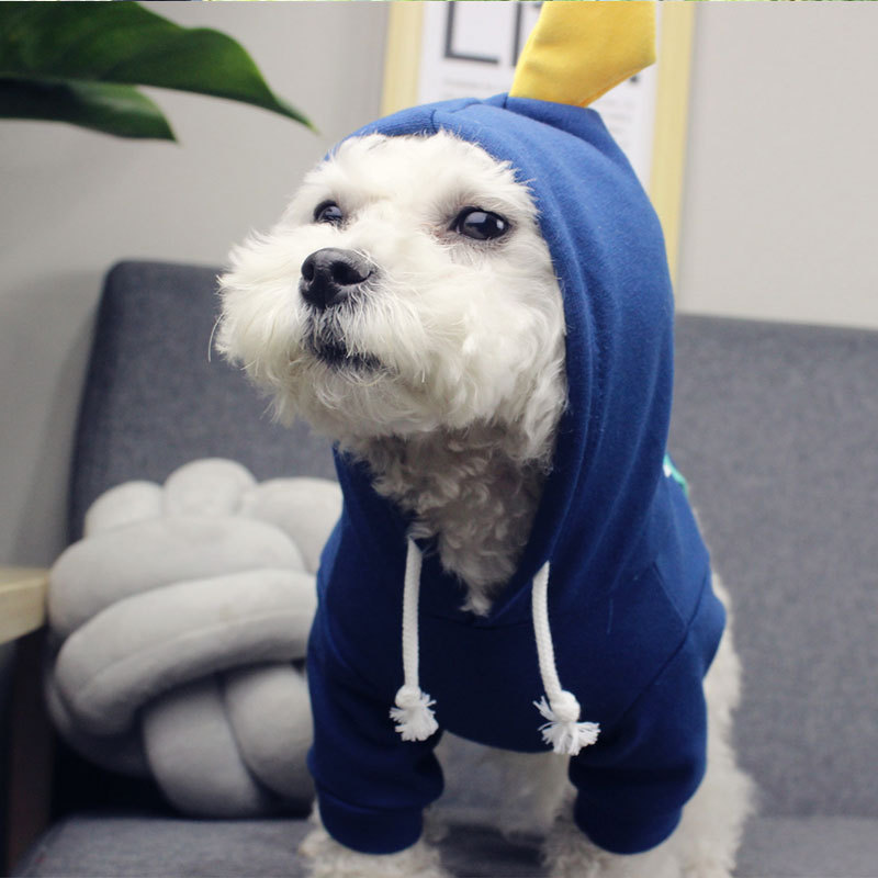 Dinosaur Pet Clothing