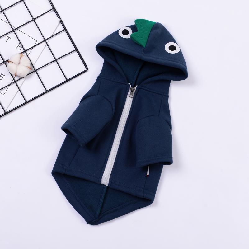 Dinosaur Pet Clothing