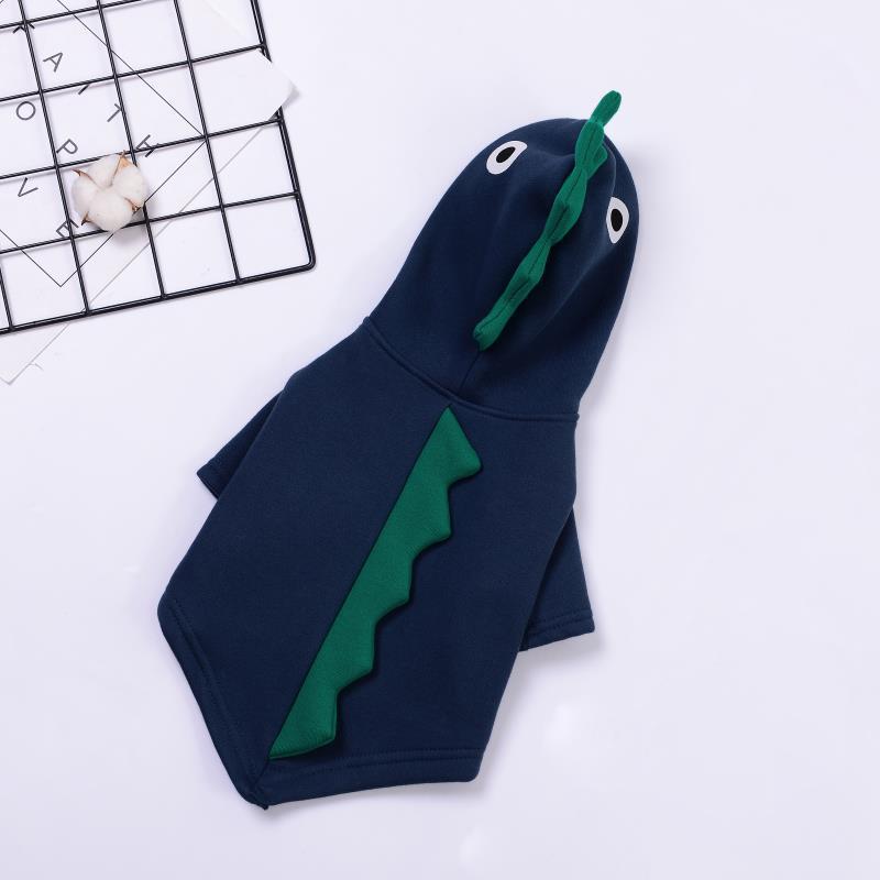 Dinosaur Pet Clothing