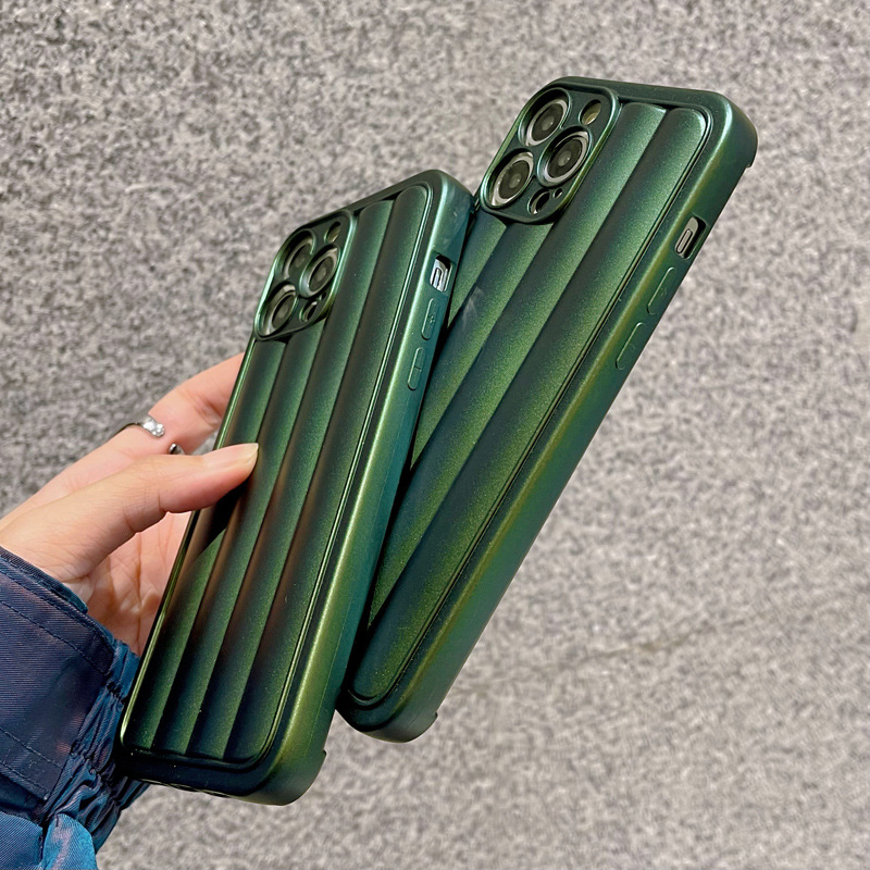 Lightweight Protection