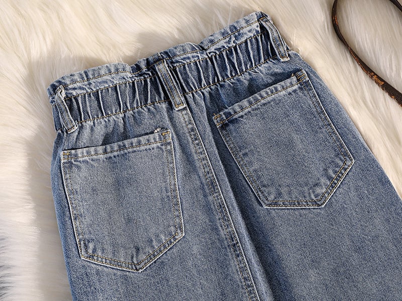 Comfortable and stylish