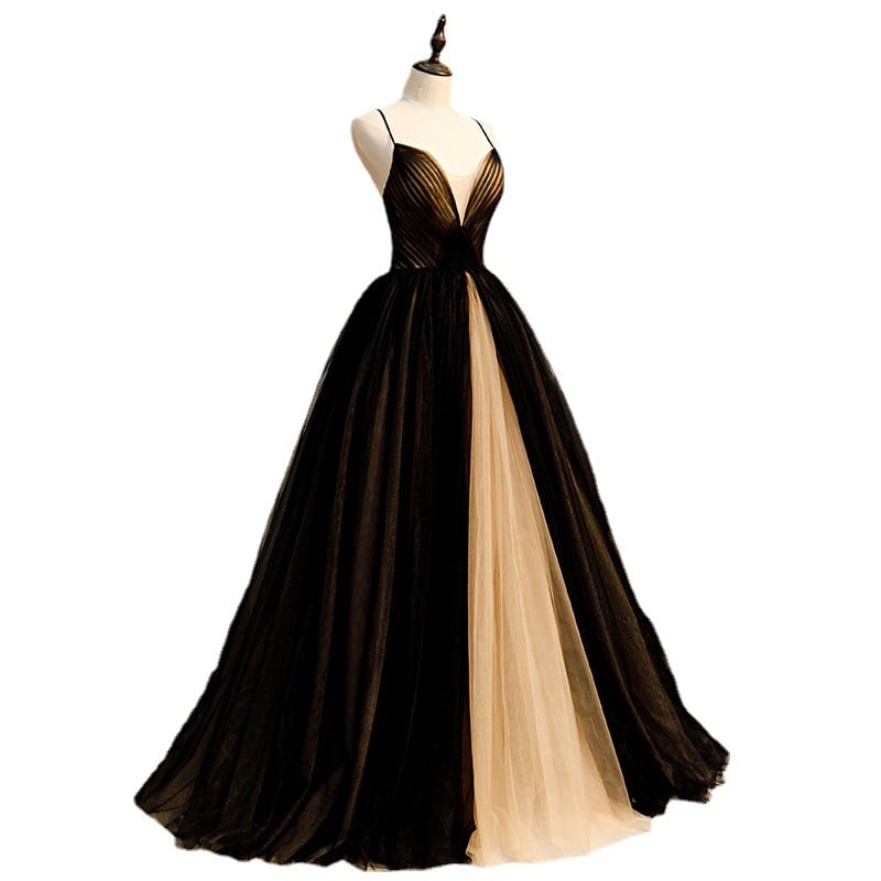 Backless Design