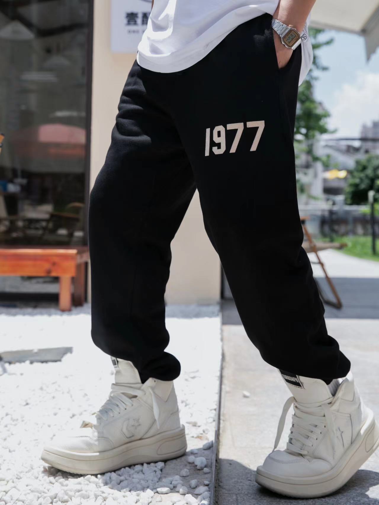 FOG Tide Trousers Image 2