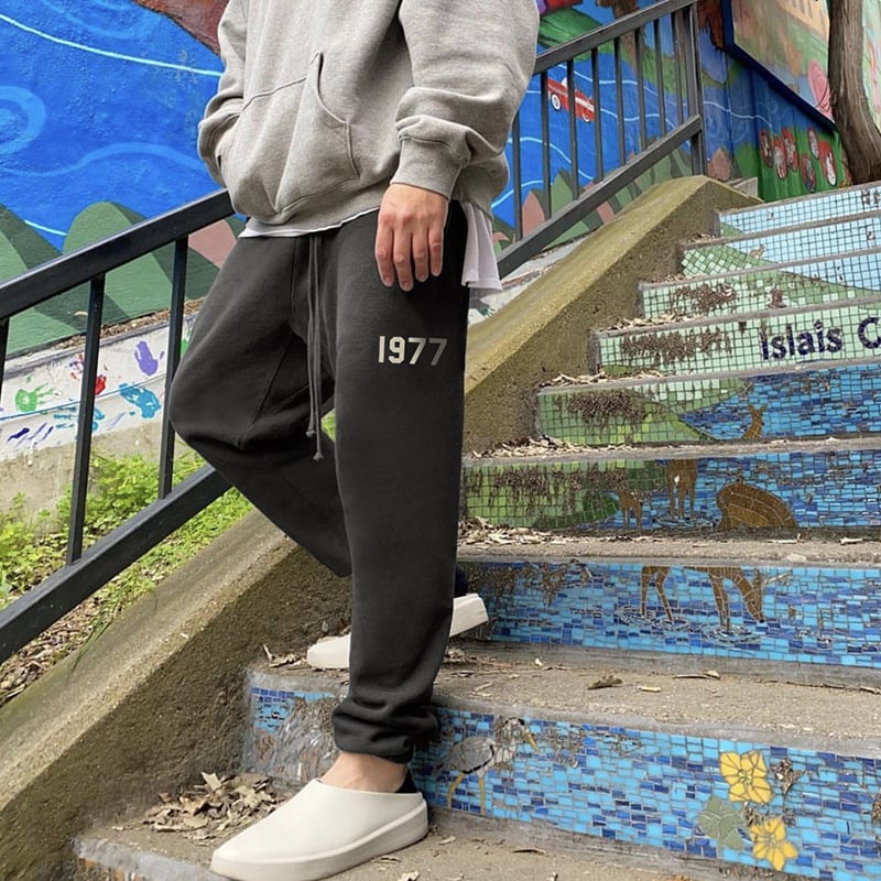 FOG Tide Trousers Image 6