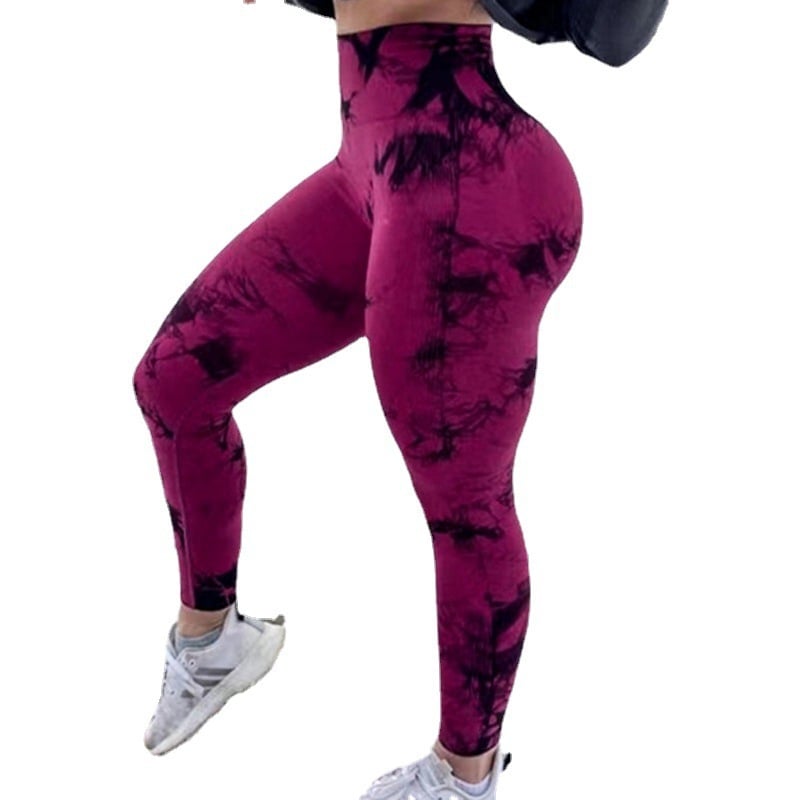 Yoga Pants Image 5