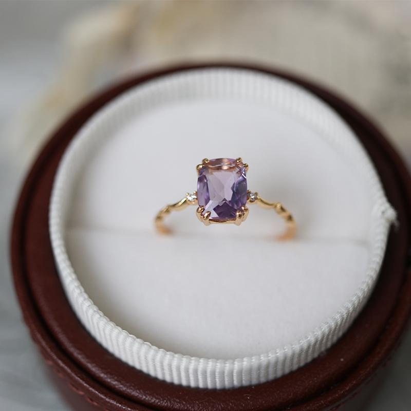 Ring Example 1