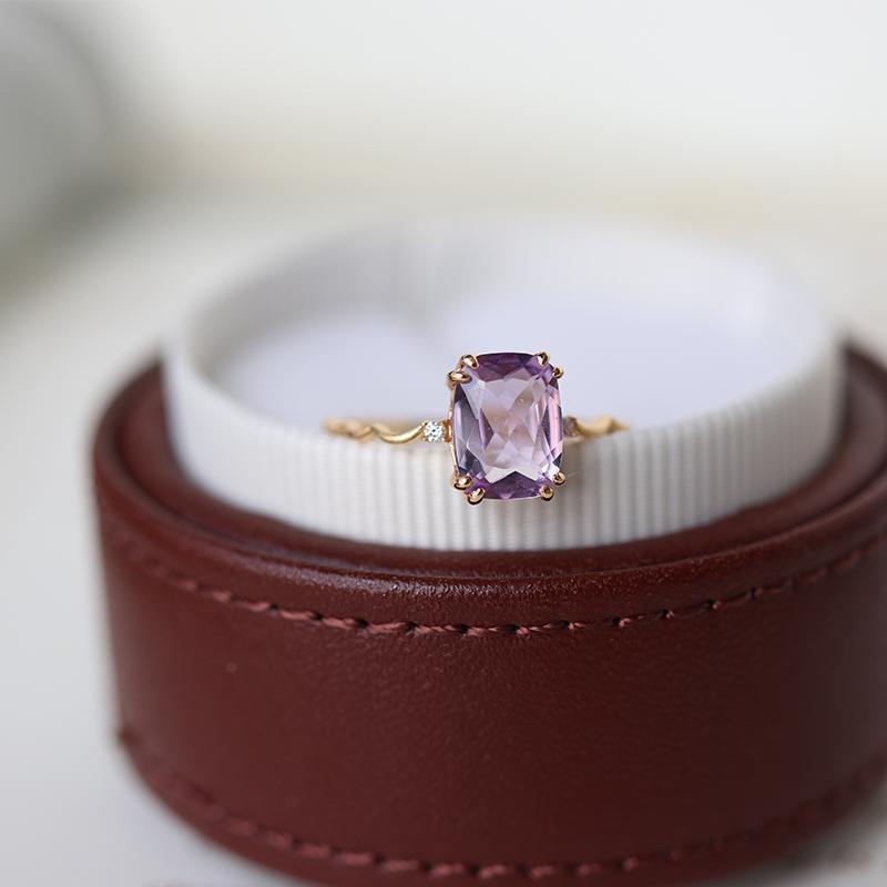Ring Example 4