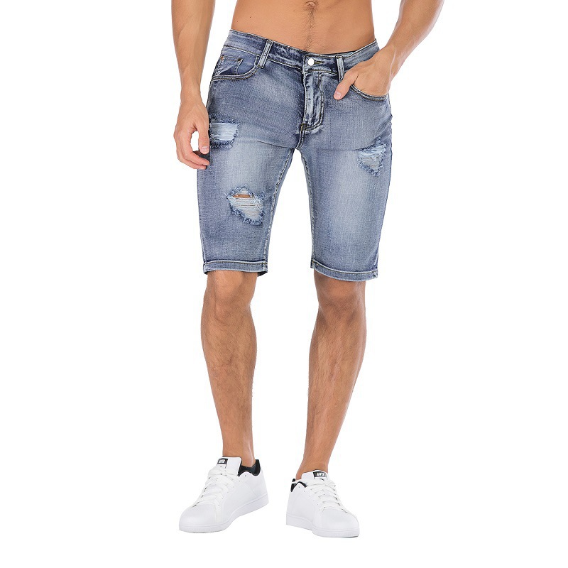Men's Stretch Shorts