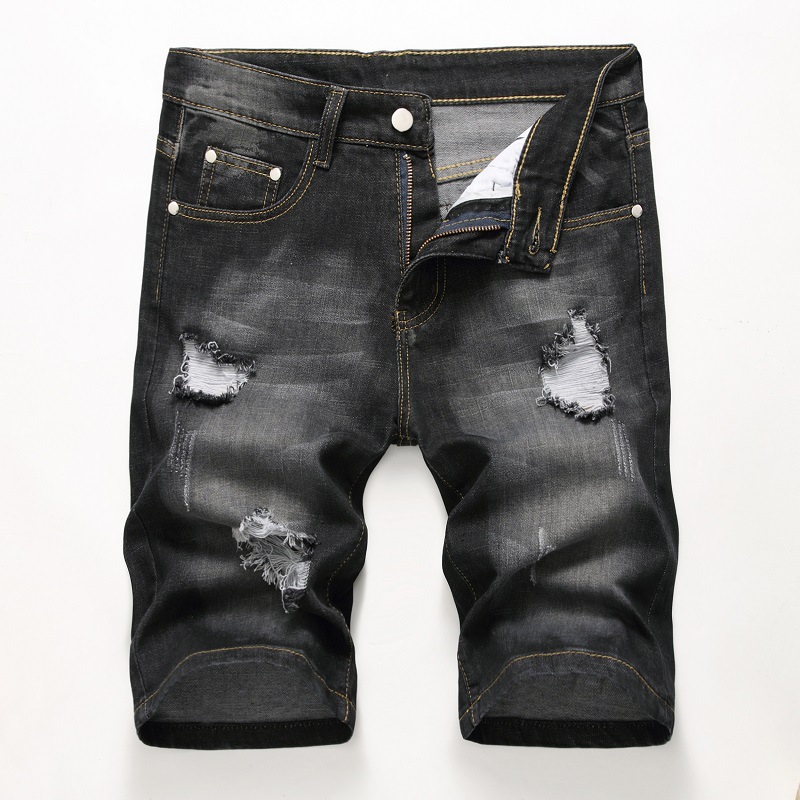Men's Stretch Shorts