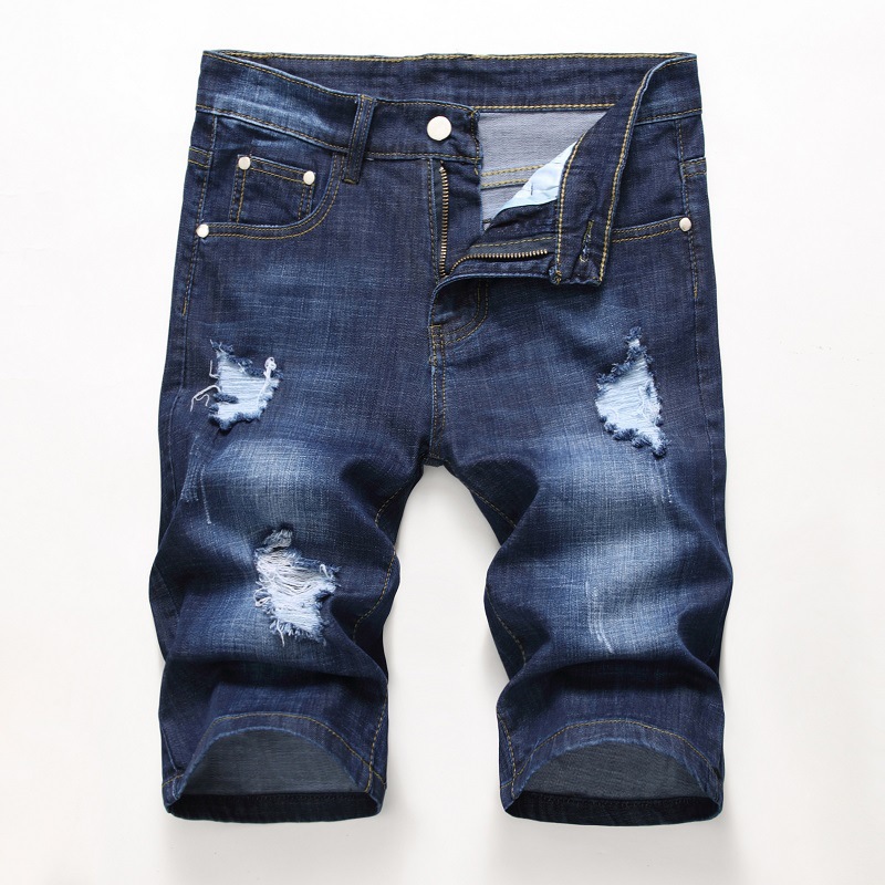 Men's Stretch Shorts