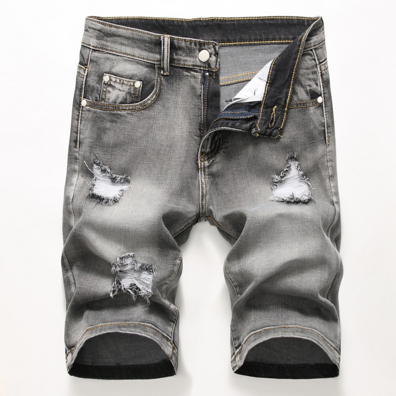 Men's Stretch Shorts