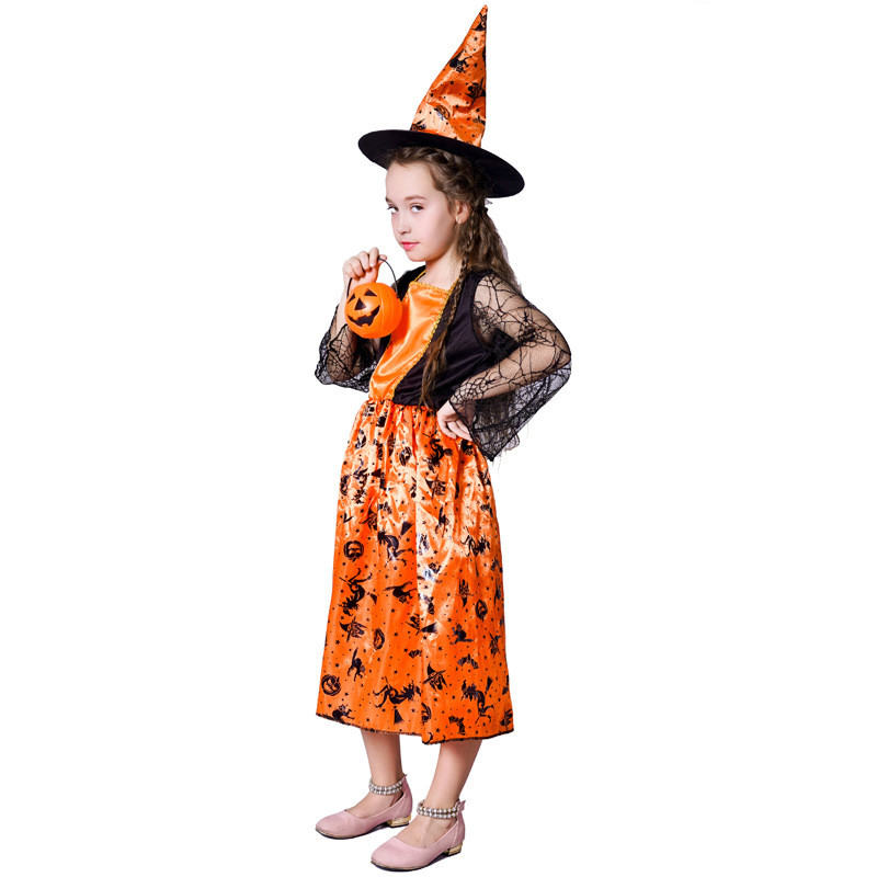 Witch Dress Image 4