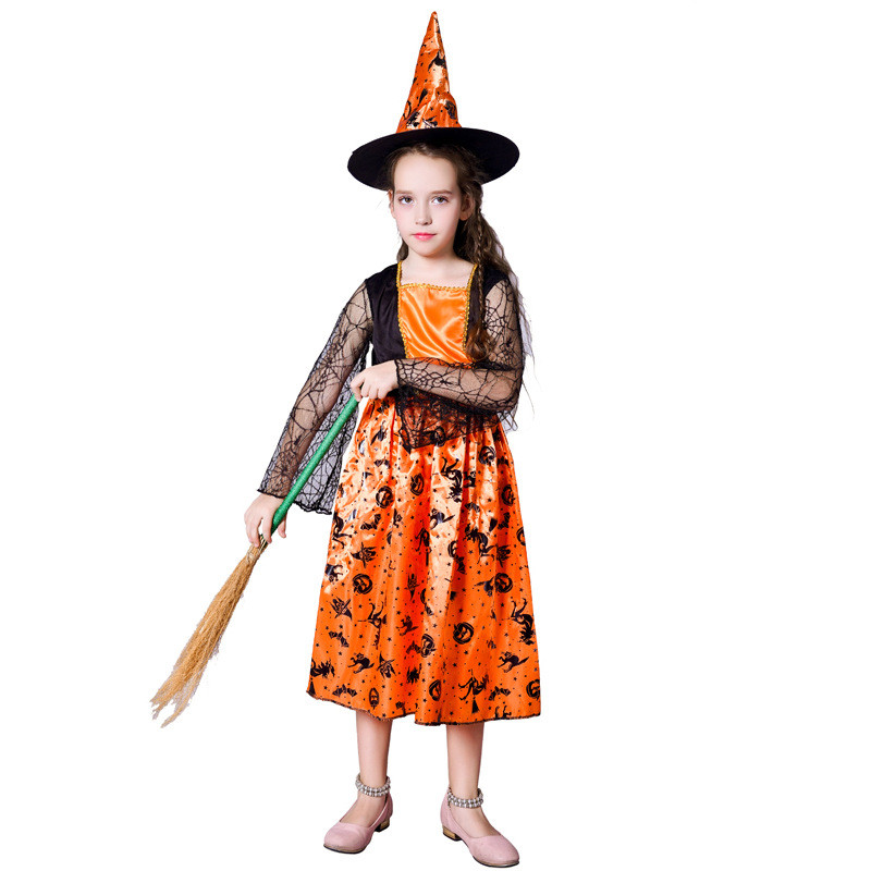 Witch Dress Image 6