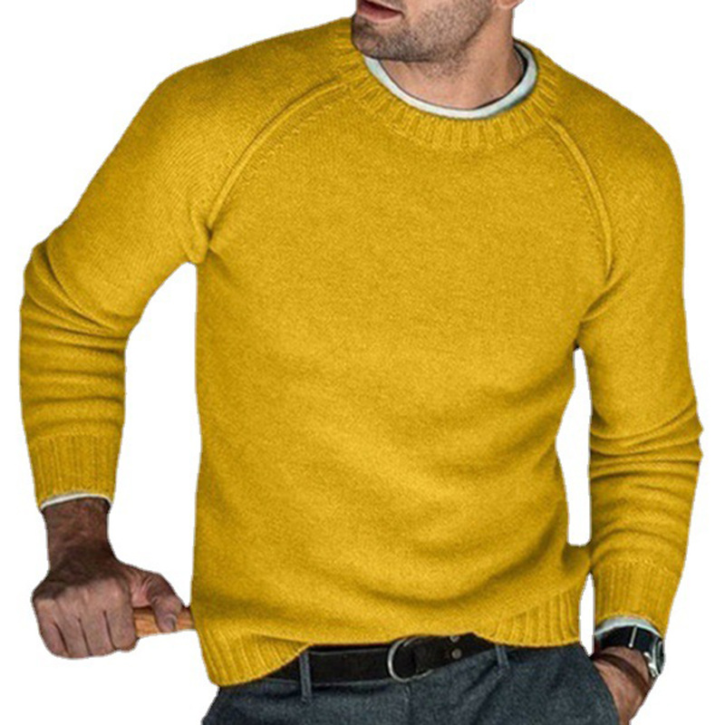 Men's Sweater 16