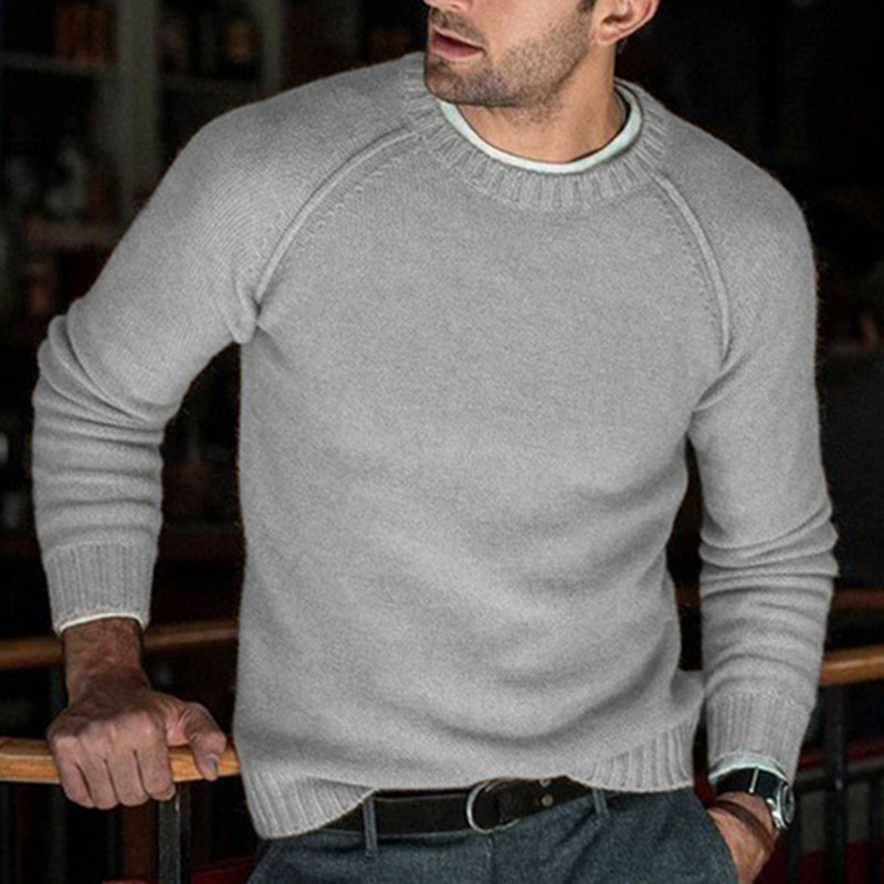 Men's Sweater 3