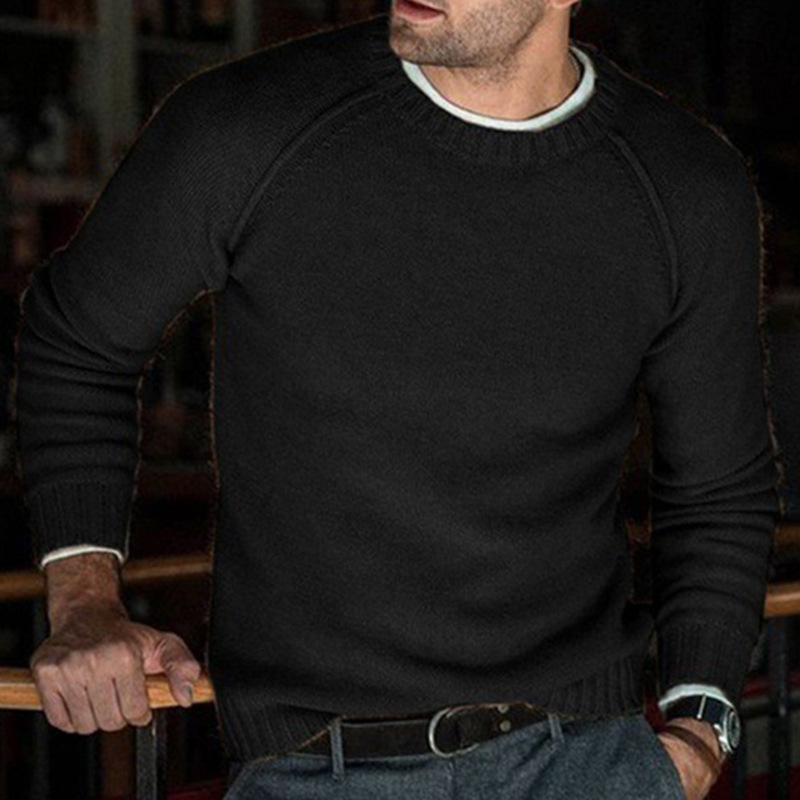 Men's Sweater 13