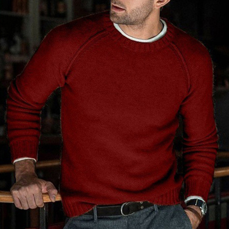 Men's Sweater 20