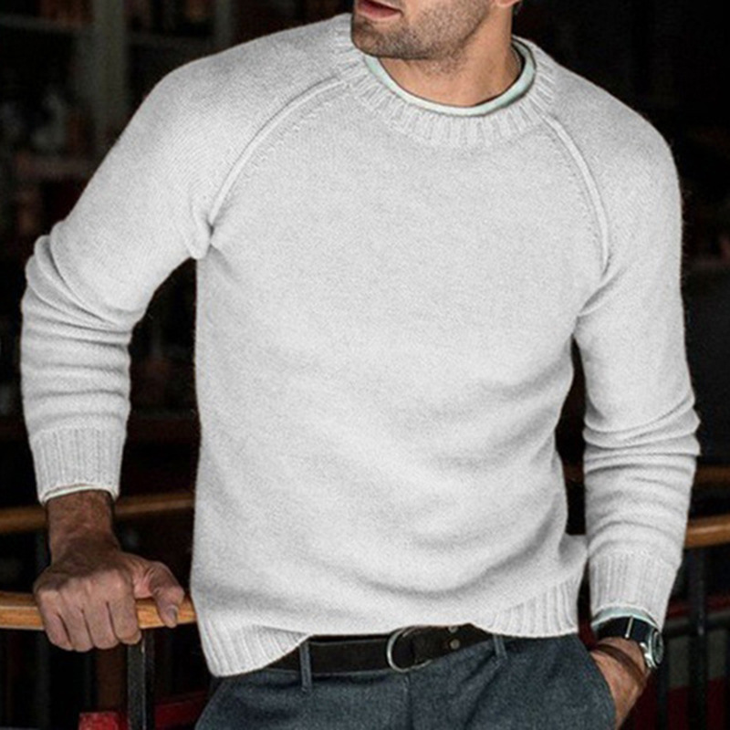 Men's Sweater 4