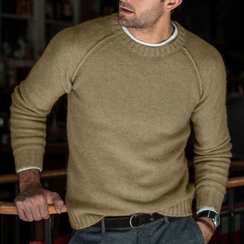 Men's Sweater 9