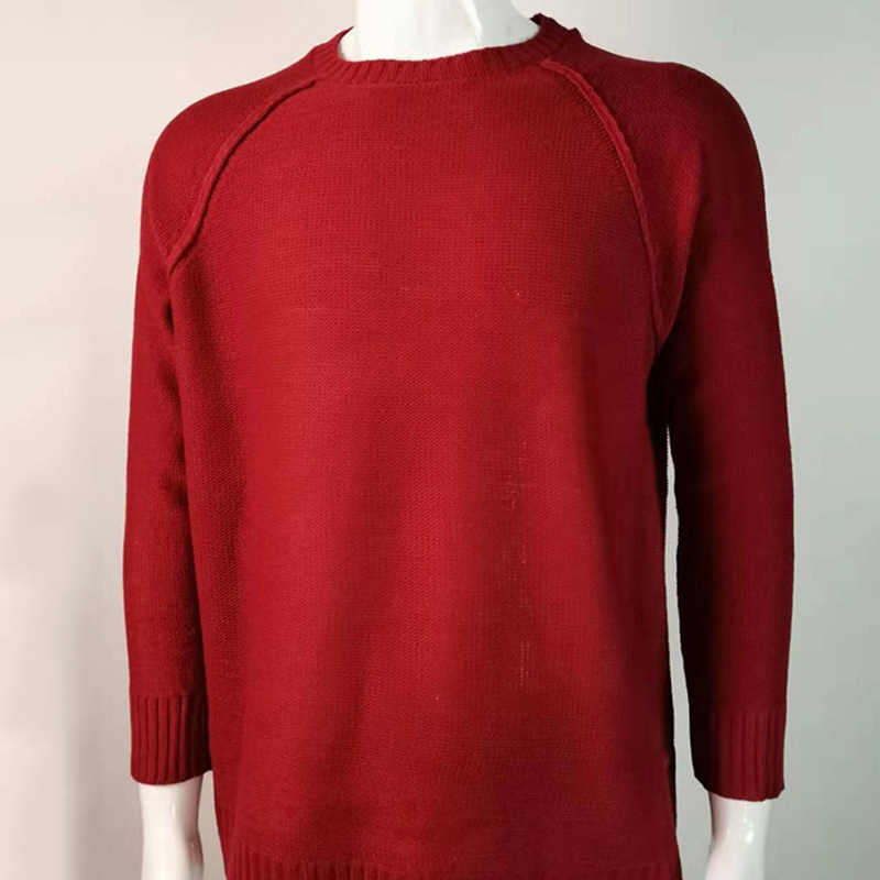 Men's Sweater 2
