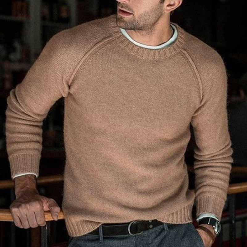 Men's Sweater 11