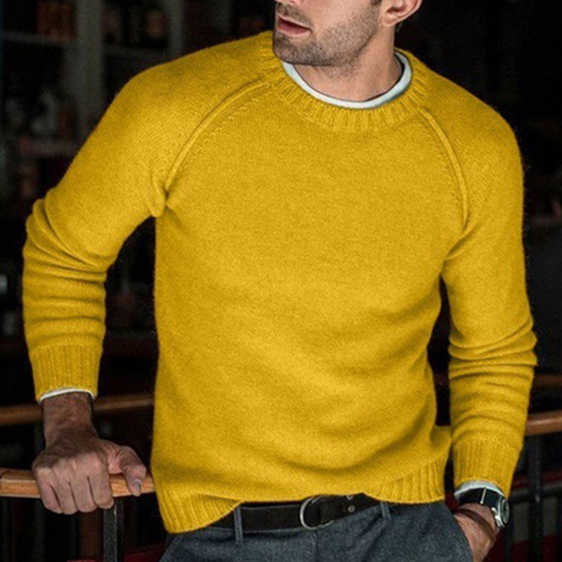 Men's Sweater 6