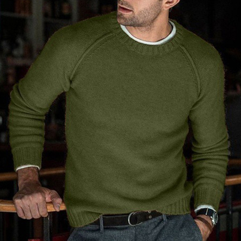 Men's Sweater 15