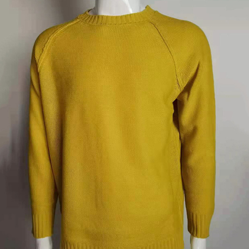 Men's Sweater 18