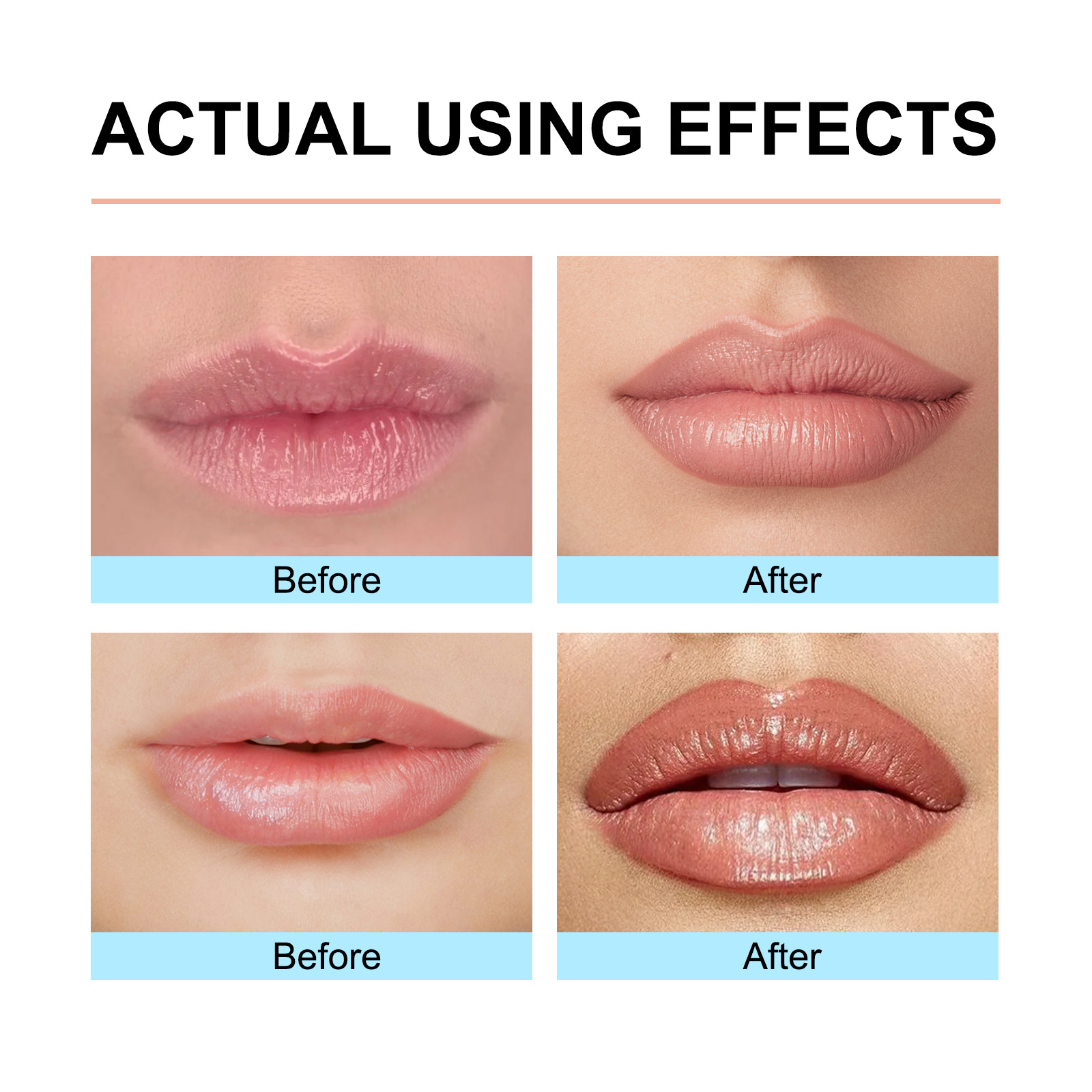 Lip Liner Packaging