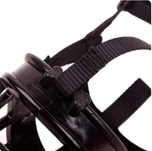 Pet Muzzle Image 2