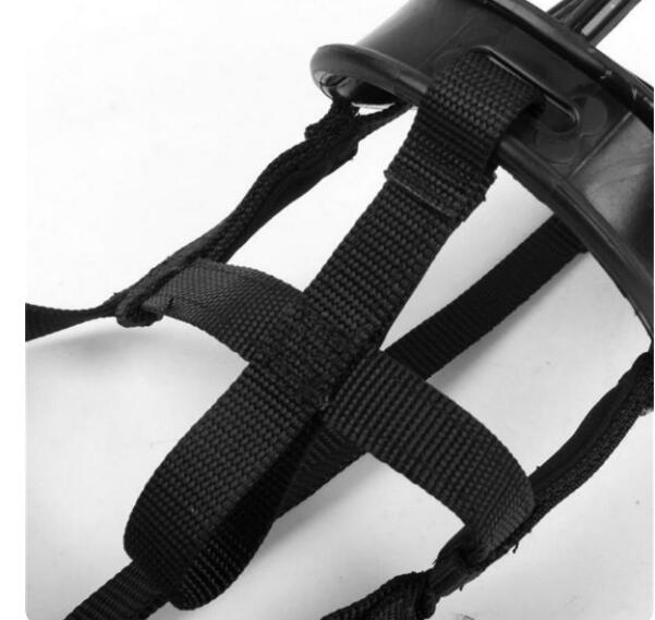 Pet Muzzle Image 1