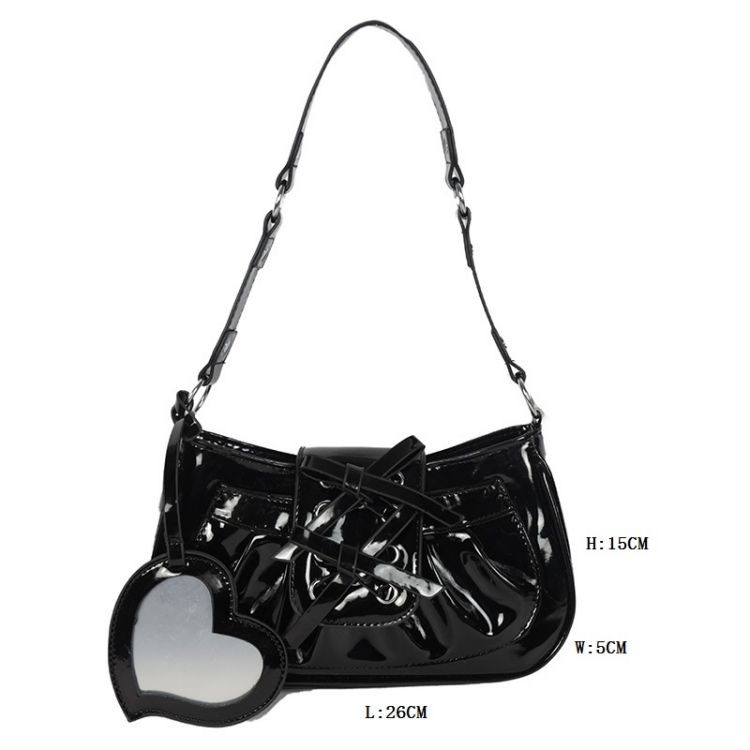 Stylish Leather Bag