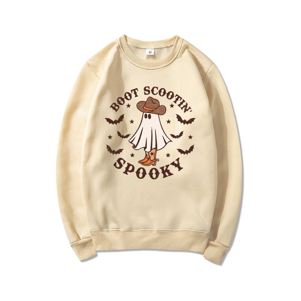 Halloween Hoodie