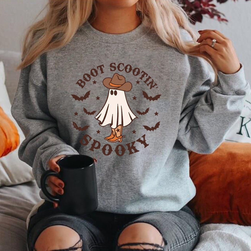 Comfortable Pullover