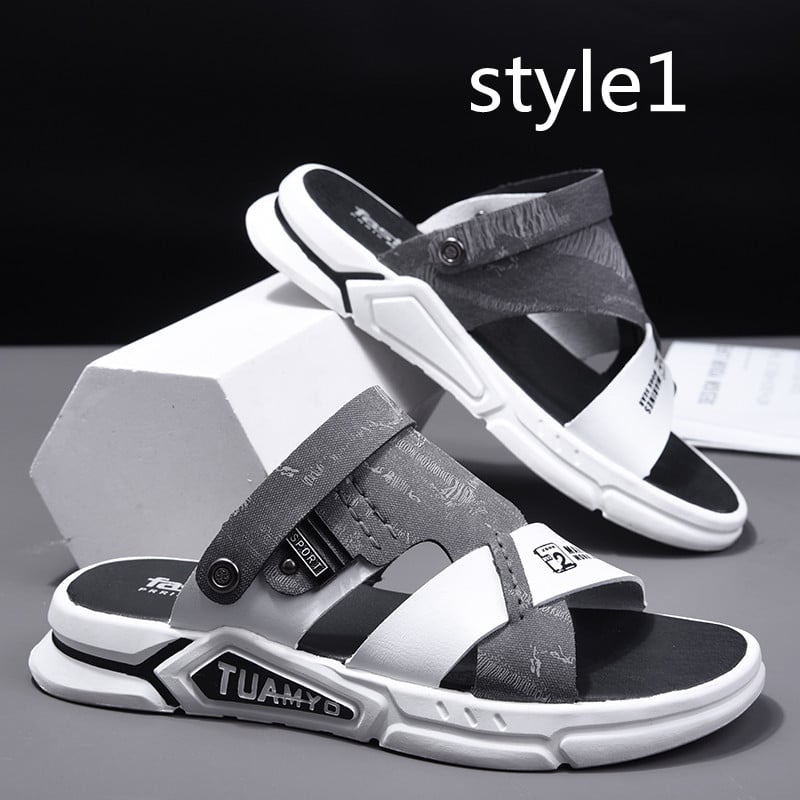Beach Sandals Style 3