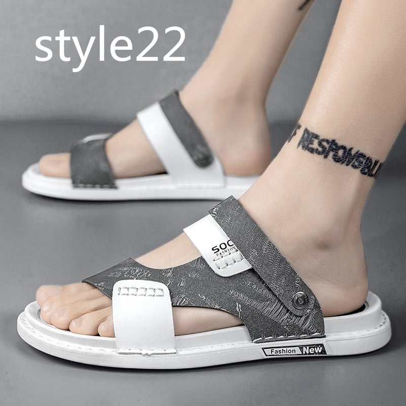 Beach Sandals Style 4